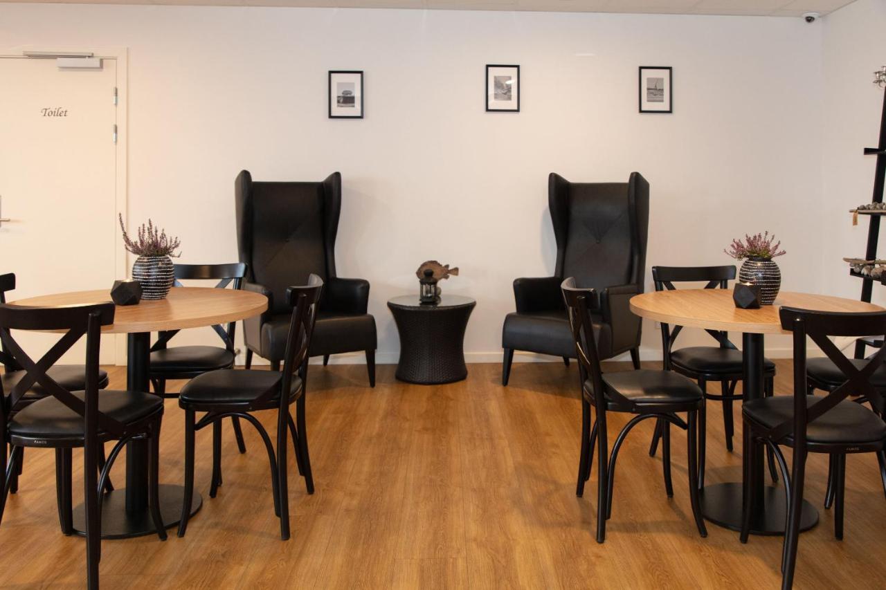 Skagen Hotel מראה חיצוני תמונה