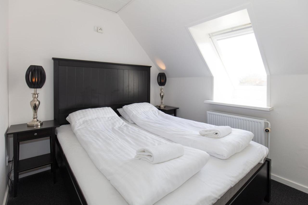 Skagen Hotel מראה חיצוני תמונה