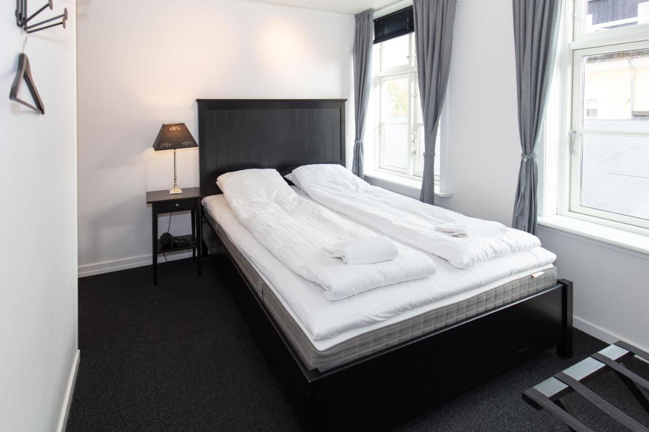 Skagen Hotel מראה חיצוני תמונה