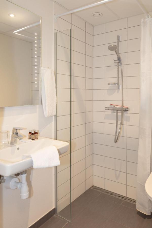 Skagen Hotel מראה חיצוני תמונה