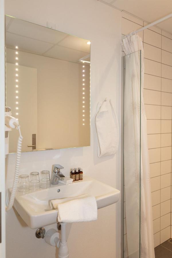 Skagen Hotel מראה חיצוני תמונה