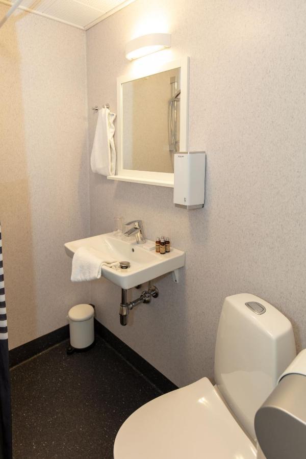 Skagen Hotel מראה חיצוני תמונה