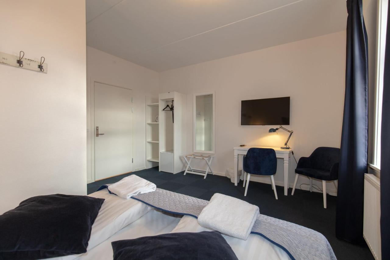 Skagen Hotel מראה חיצוני תמונה