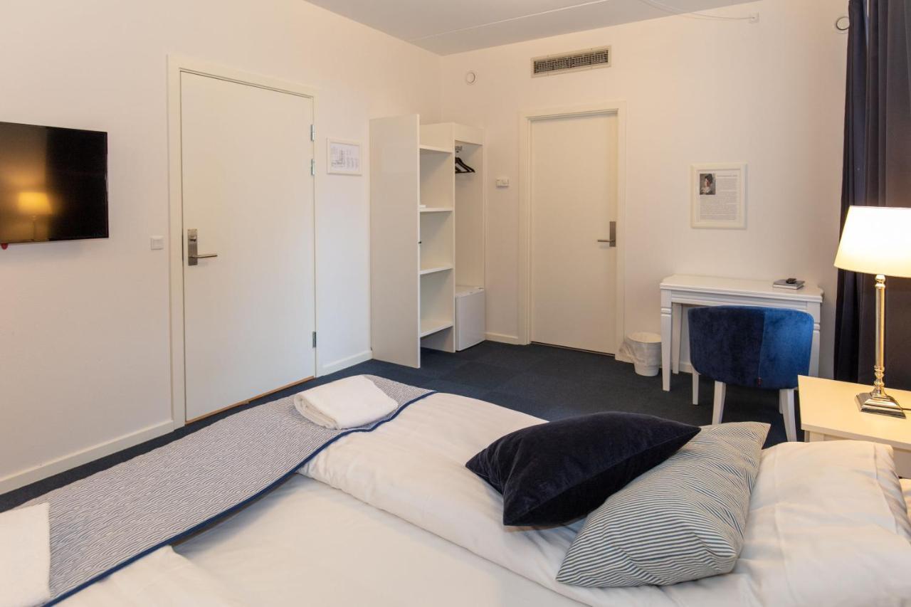 Skagen Hotel מראה חיצוני תמונה