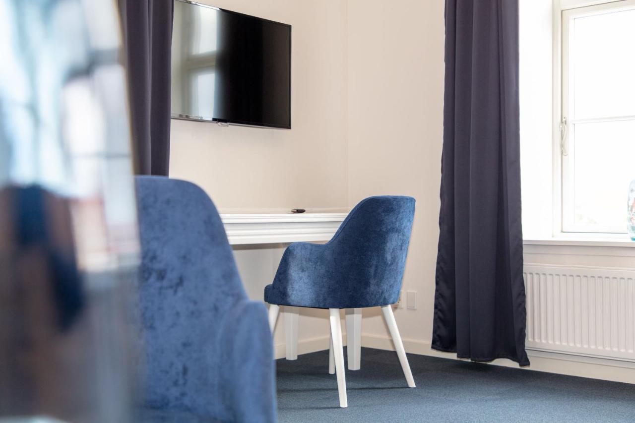 Skagen Hotel מראה חיצוני תמונה