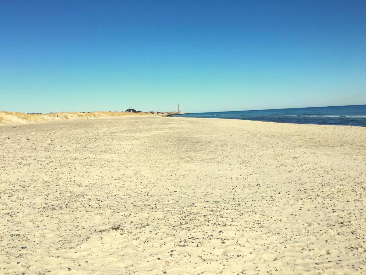 Skagen Hotel מראה חיצוני תמונה