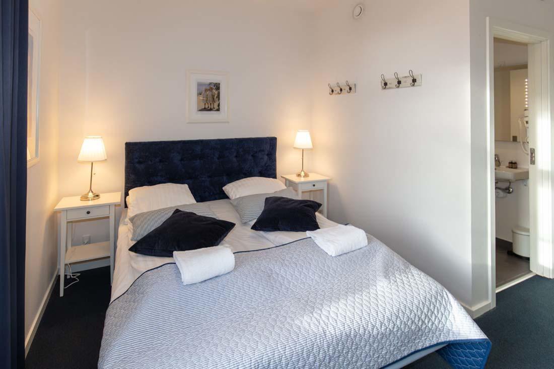 Skagen Hotel מראה חיצוני תמונה