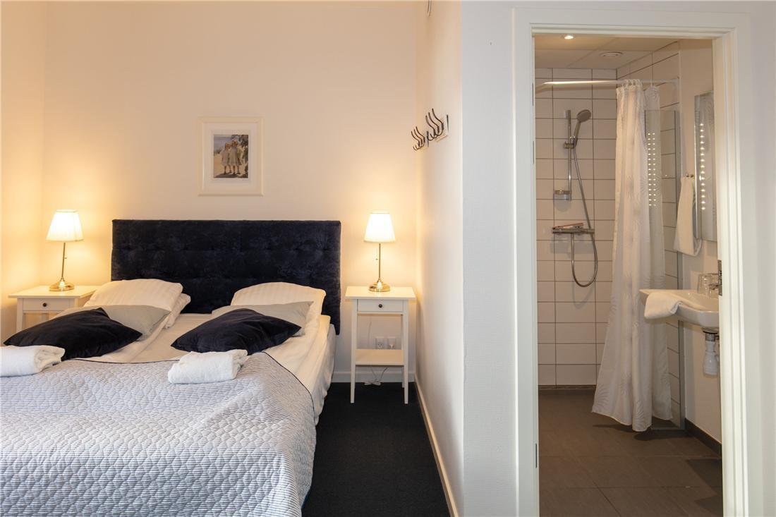 Skagen Hotel מראה חיצוני תמונה